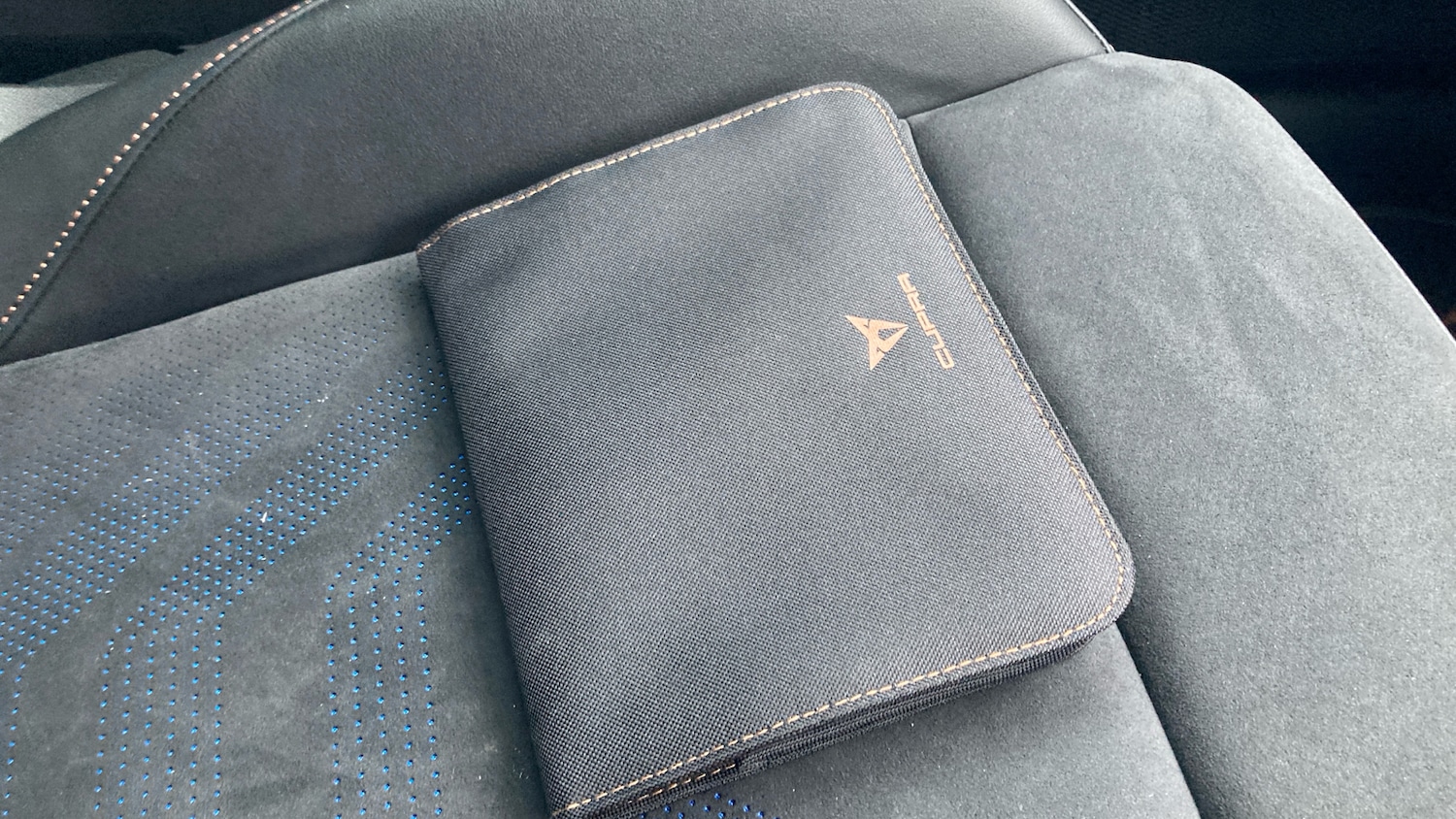 Used Cupra Formentor 2025 for sale - 76682225: Photo 19