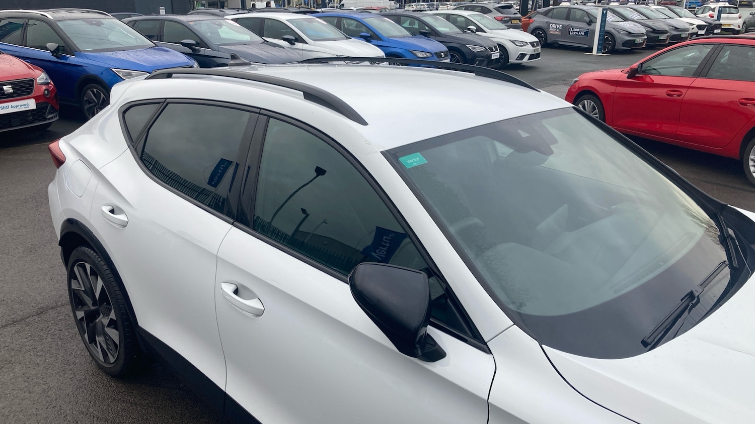 Used Cupra Formentor 2025 for sale - 76682225: Photo 22