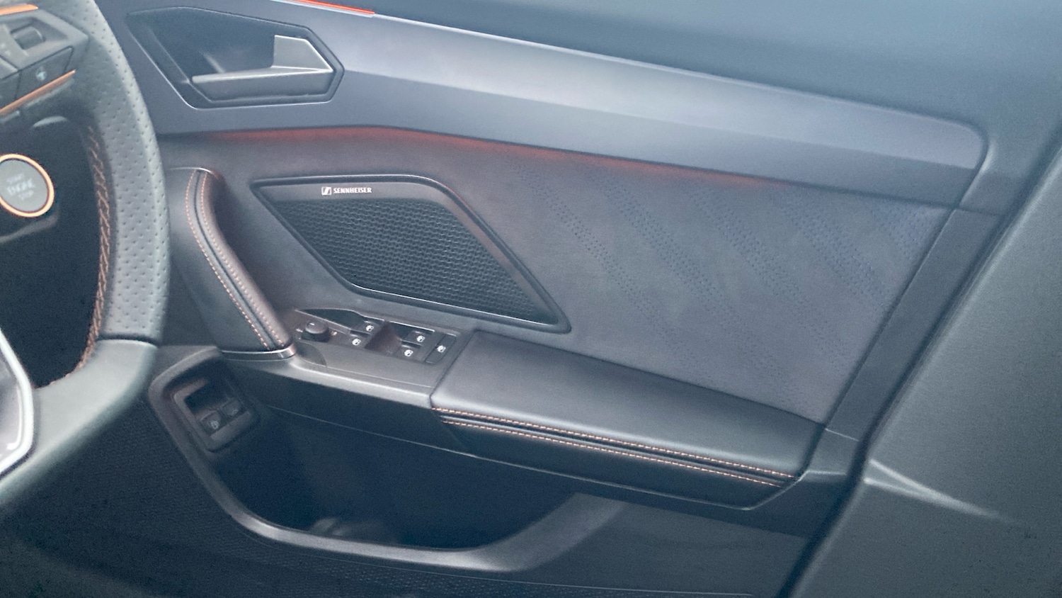 Used Cupra Formentor 2025 for sale - 76682225: Photo 28