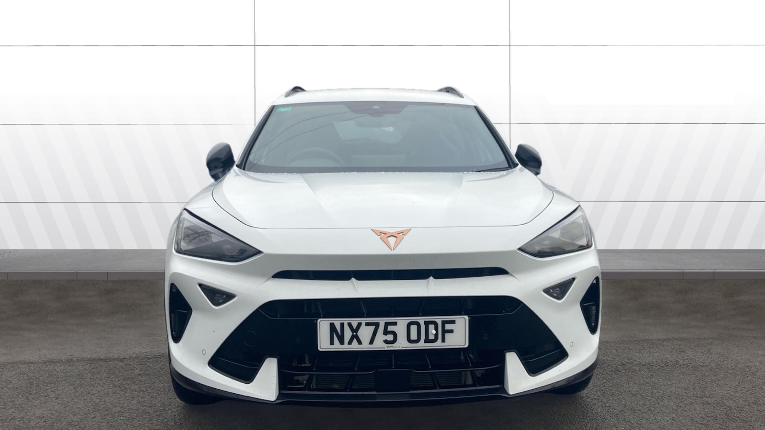 Used Cupra Formentor 2025 for sale - 76682225: Photo 3