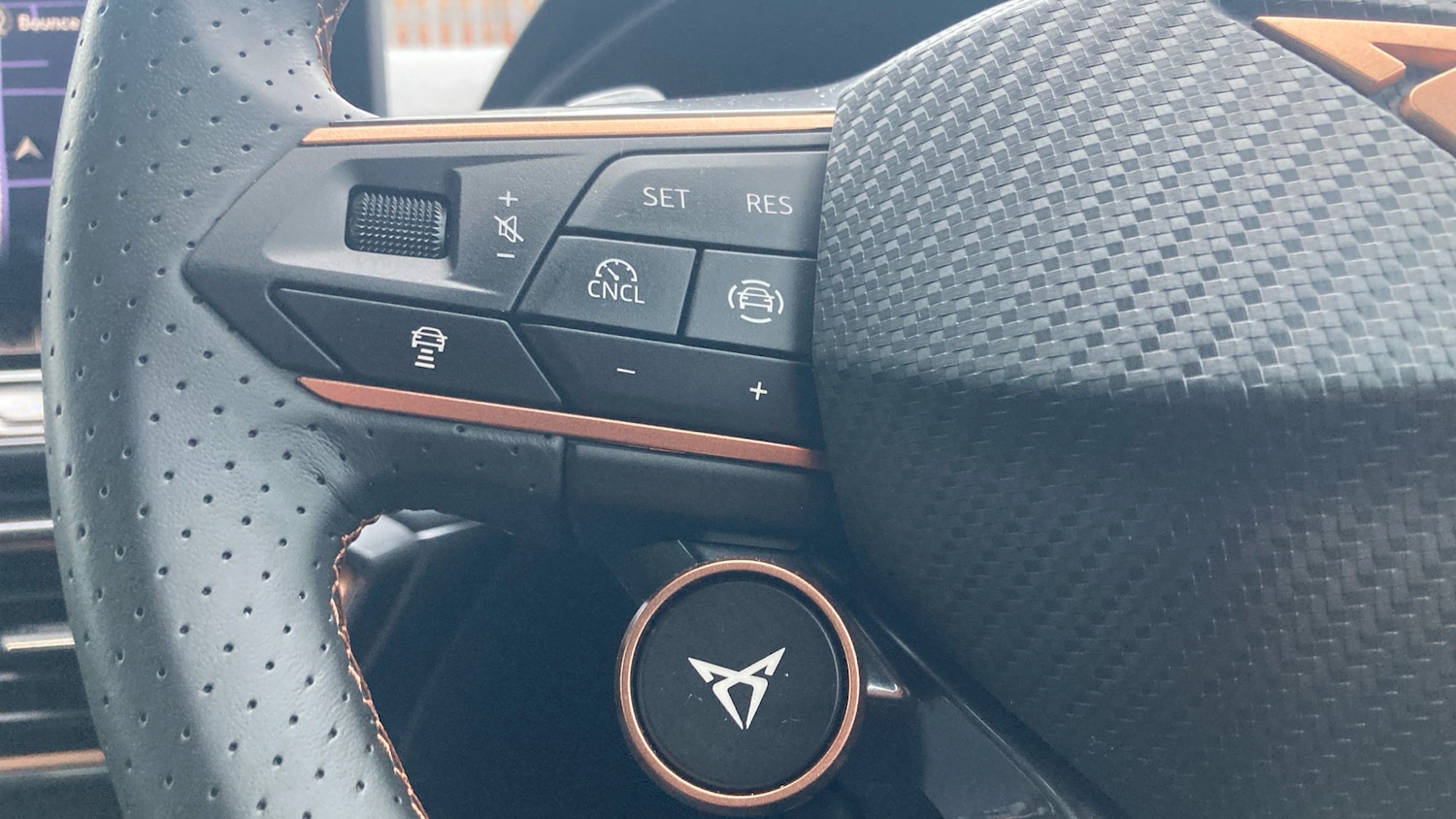 Used Cupra Formentor 2025 for sale - 76682225: Photo 30