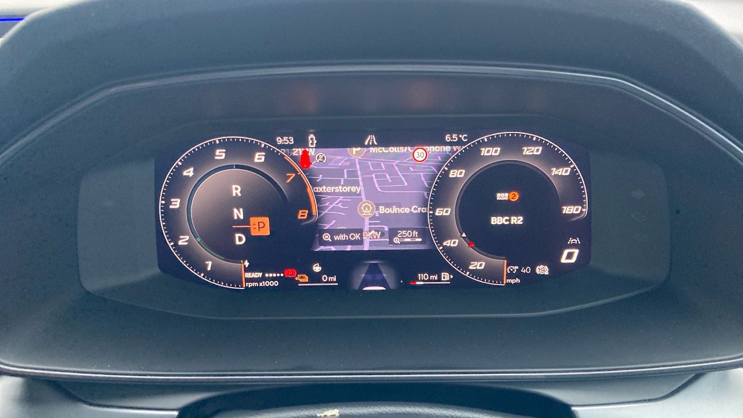 Used Cupra Formentor 2025 for sale - 76682225: Photo 31