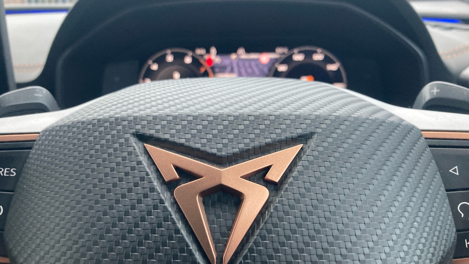 Used Cupra Formentor 2025 for sale - 76682225: Photo 32