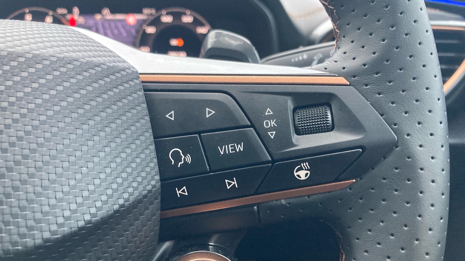 Used Cupra Formentor 2025 for sale - 76682225: Photo 33