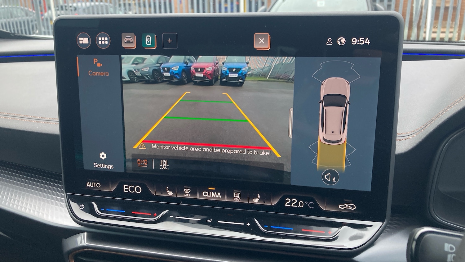 Used Cupra Formentor 2025 for sale - 76682225: Photo 36