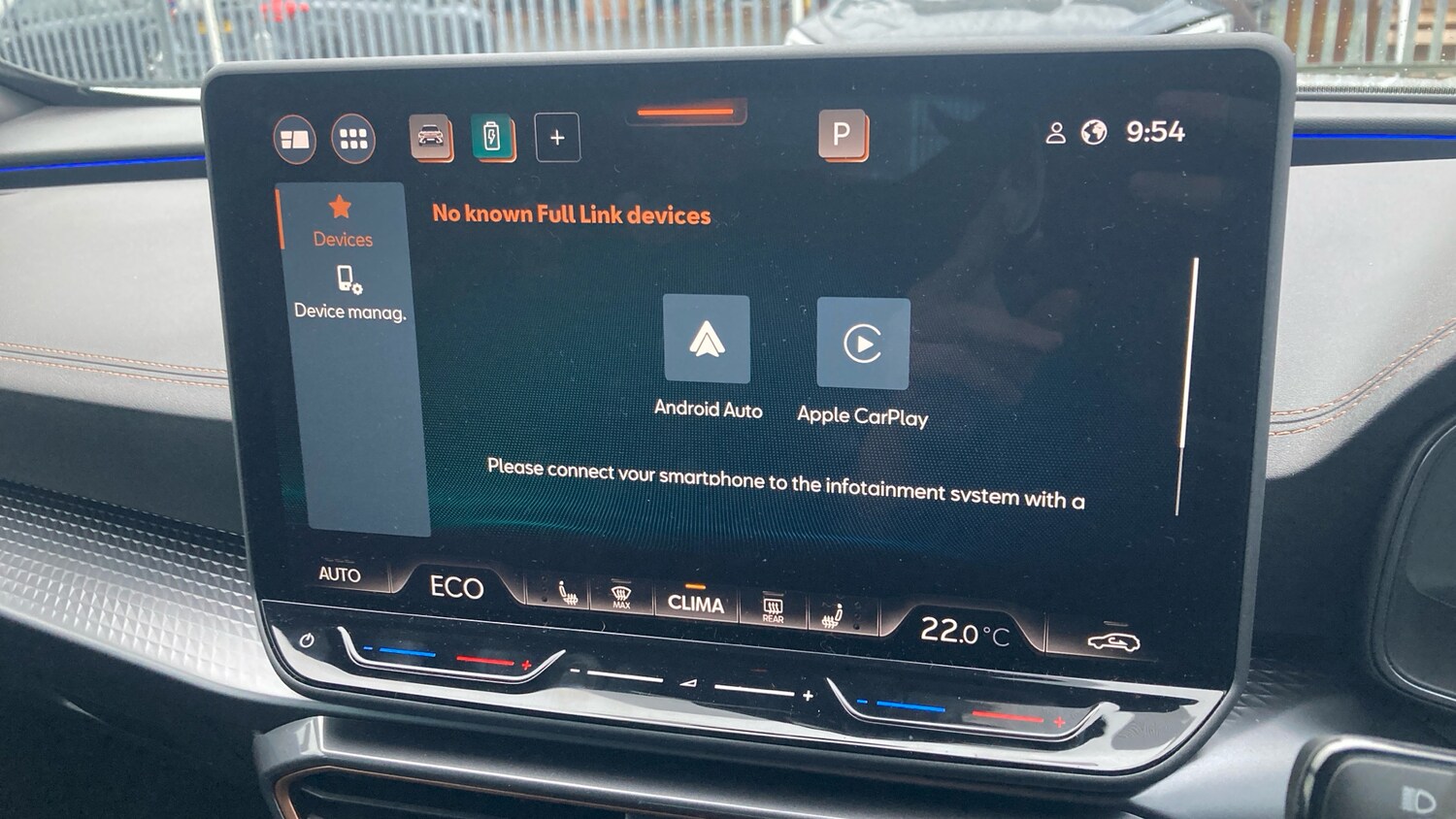 Used Cupra Formentor 2025 for sale - 76682225: Photo 38