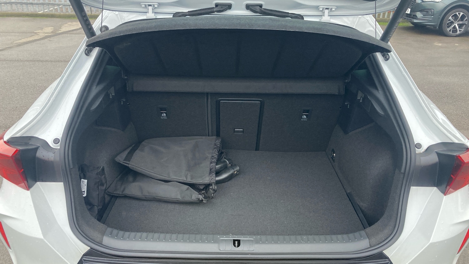 Used Cupra Formentor 2025 for sale - 76682225: Photo 4