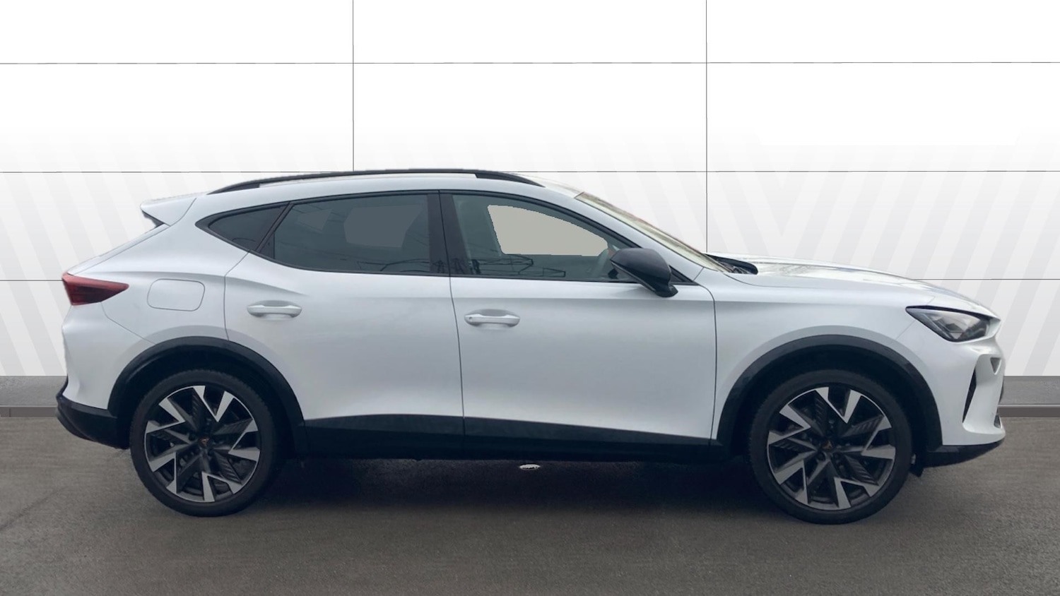 Used Cupra Formentor 2025 for sale - 76682225: Photo 5