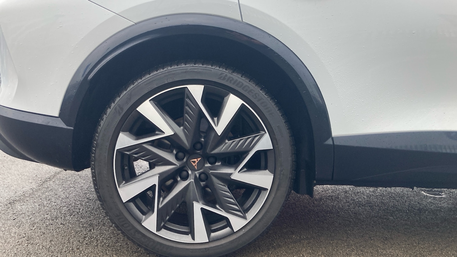 Used Cupra Formentor 2025 for sale - 76682225: Photo 7