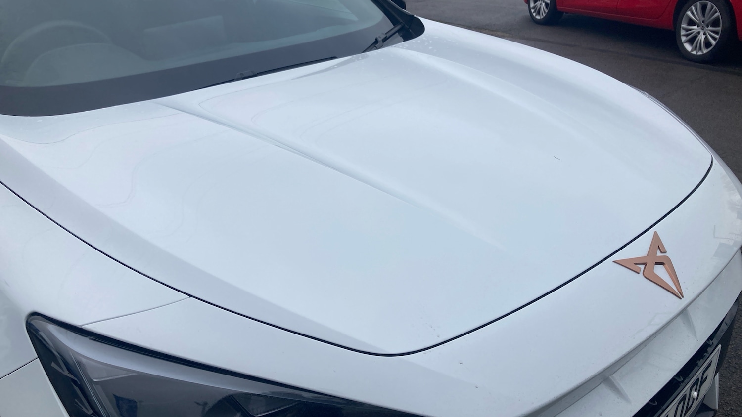 Used Cupra Formentor 2025 for sale - 76682225: Photo 8