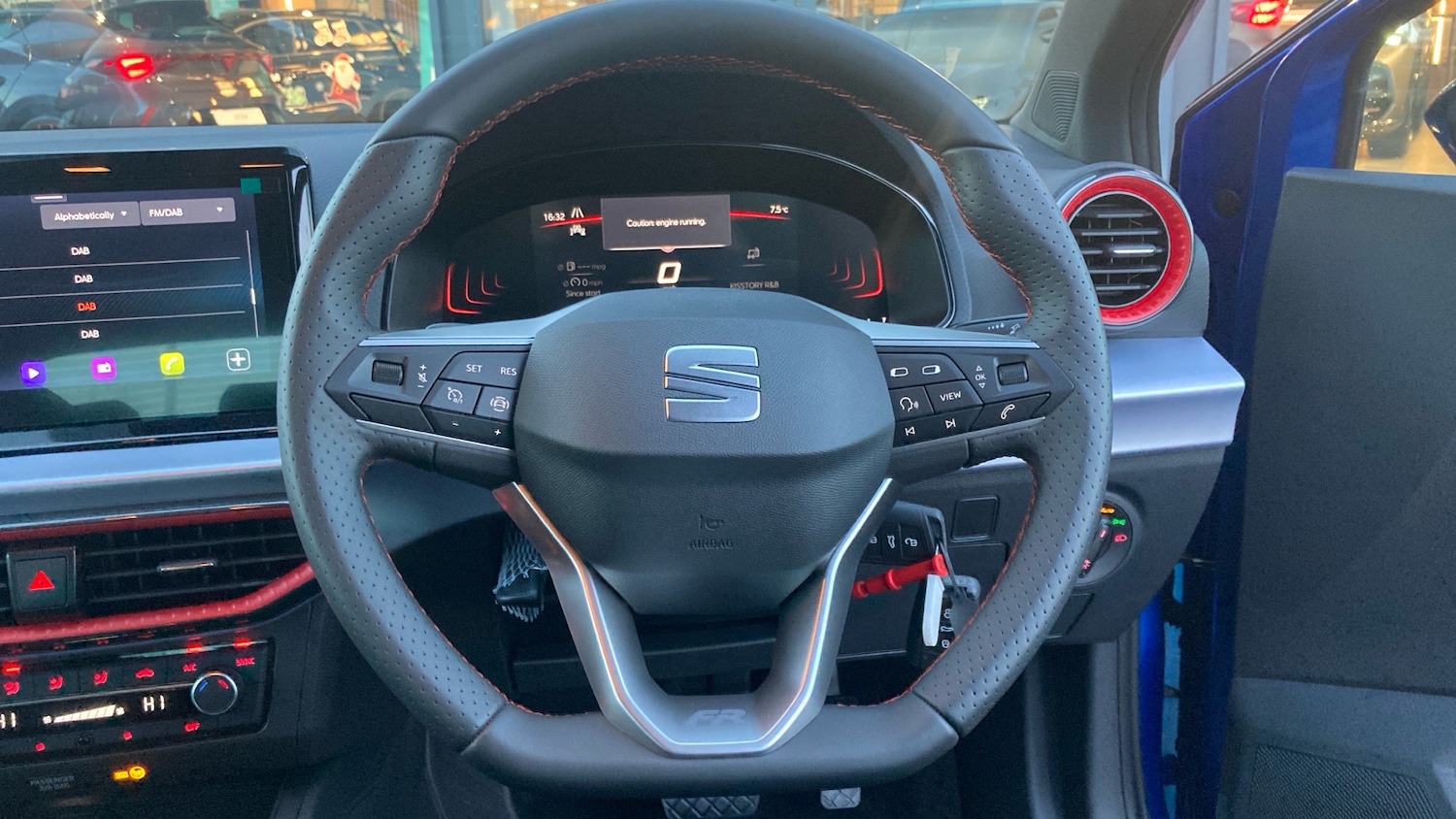 Used SEAT Ibiza 2025 for sale - 76821463: Photo 10