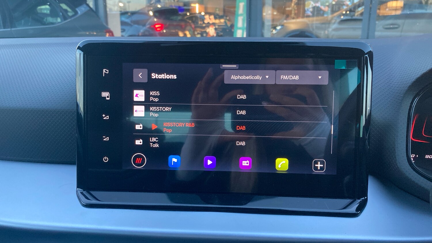 Used SEAT Ibiza 2025 for sale - 76821463: Photo 12