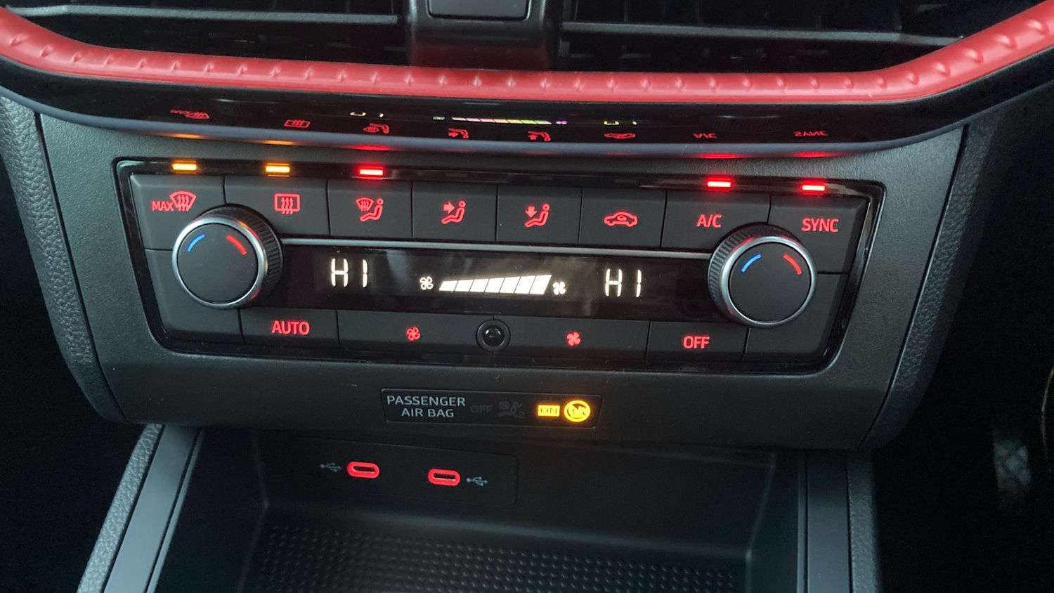 Used SEAT Ibiza 2025 for sale - 76821463: Photo 13