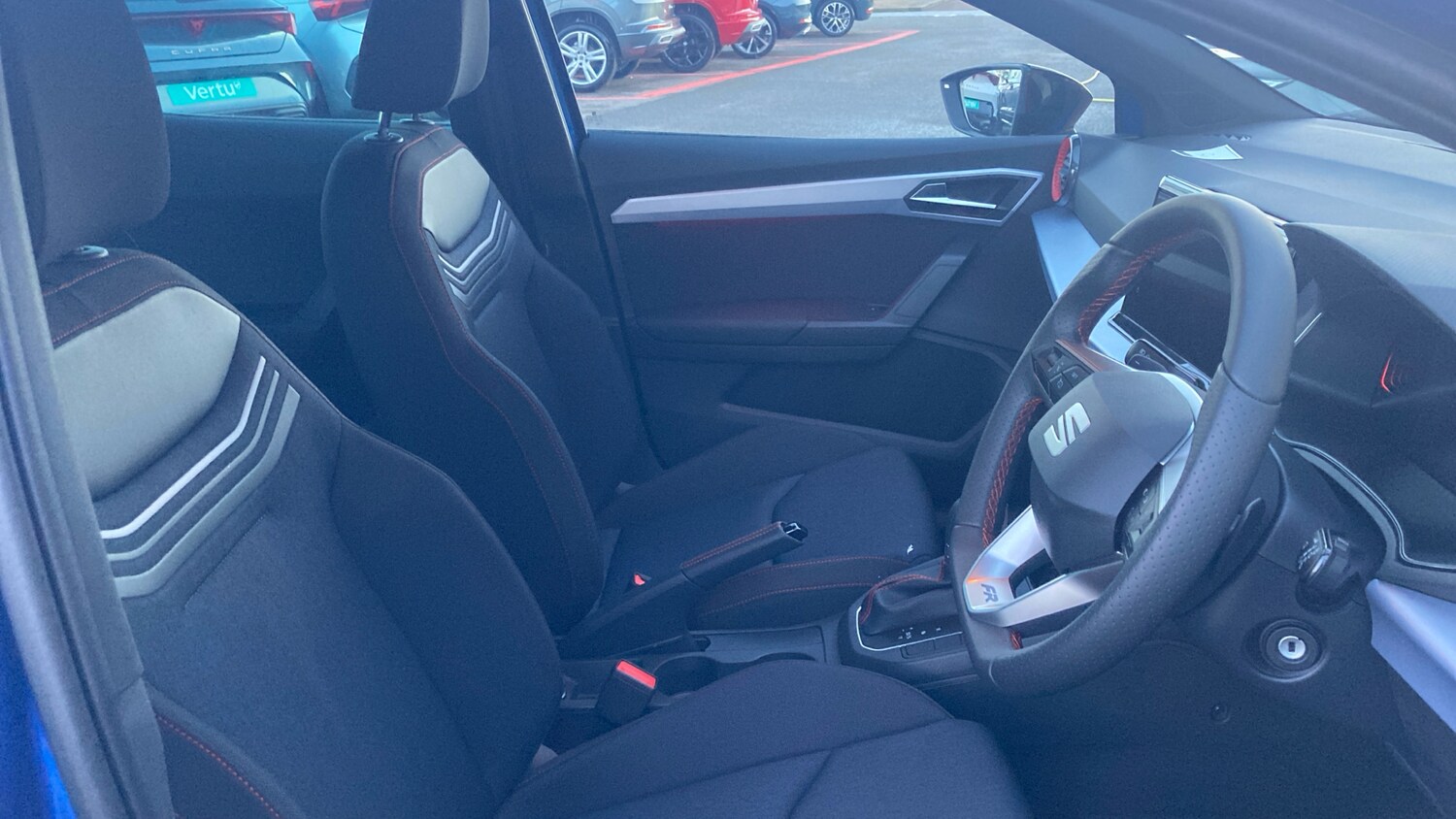 Used SEAT Ibiza 2025 for sale - 76821463: Photo 15