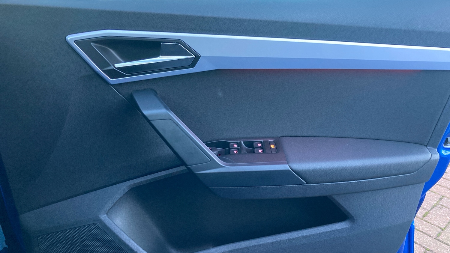 Used SEAT Ibiza 2025 for sale - 76821463: Photo 19