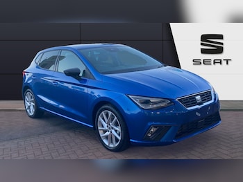 2025 (75) - 1.0 TSI 115 FR 5dr DSG