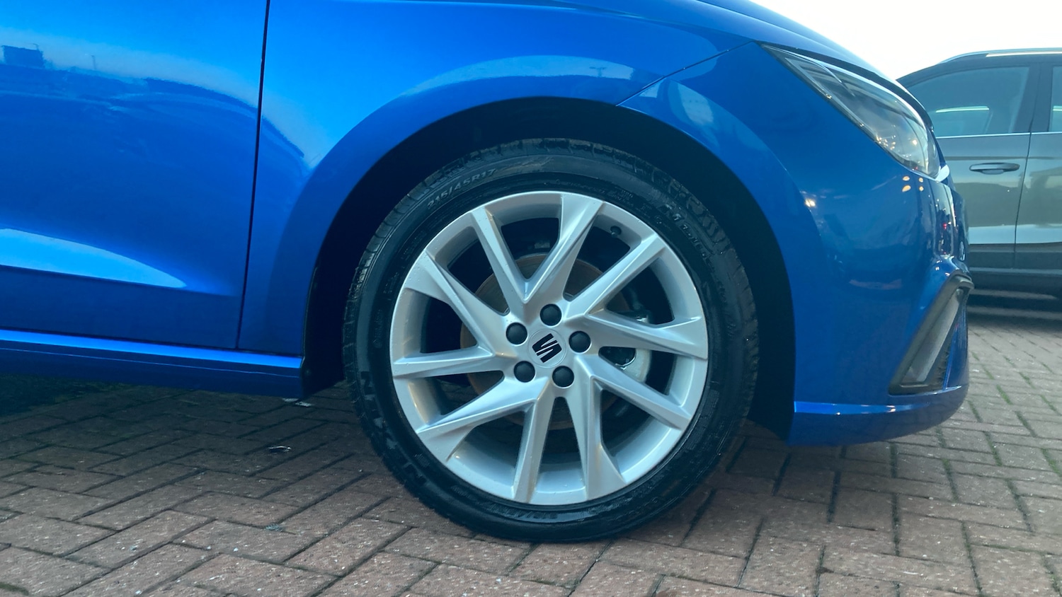 Used SEAT Ibiza 2025 for sale - 76821463: Photo 5