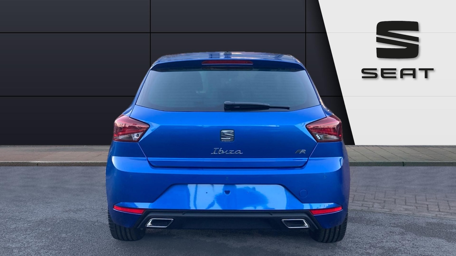 Used SEAT Ibiza 2025 for sale - 76821463: Photo 8