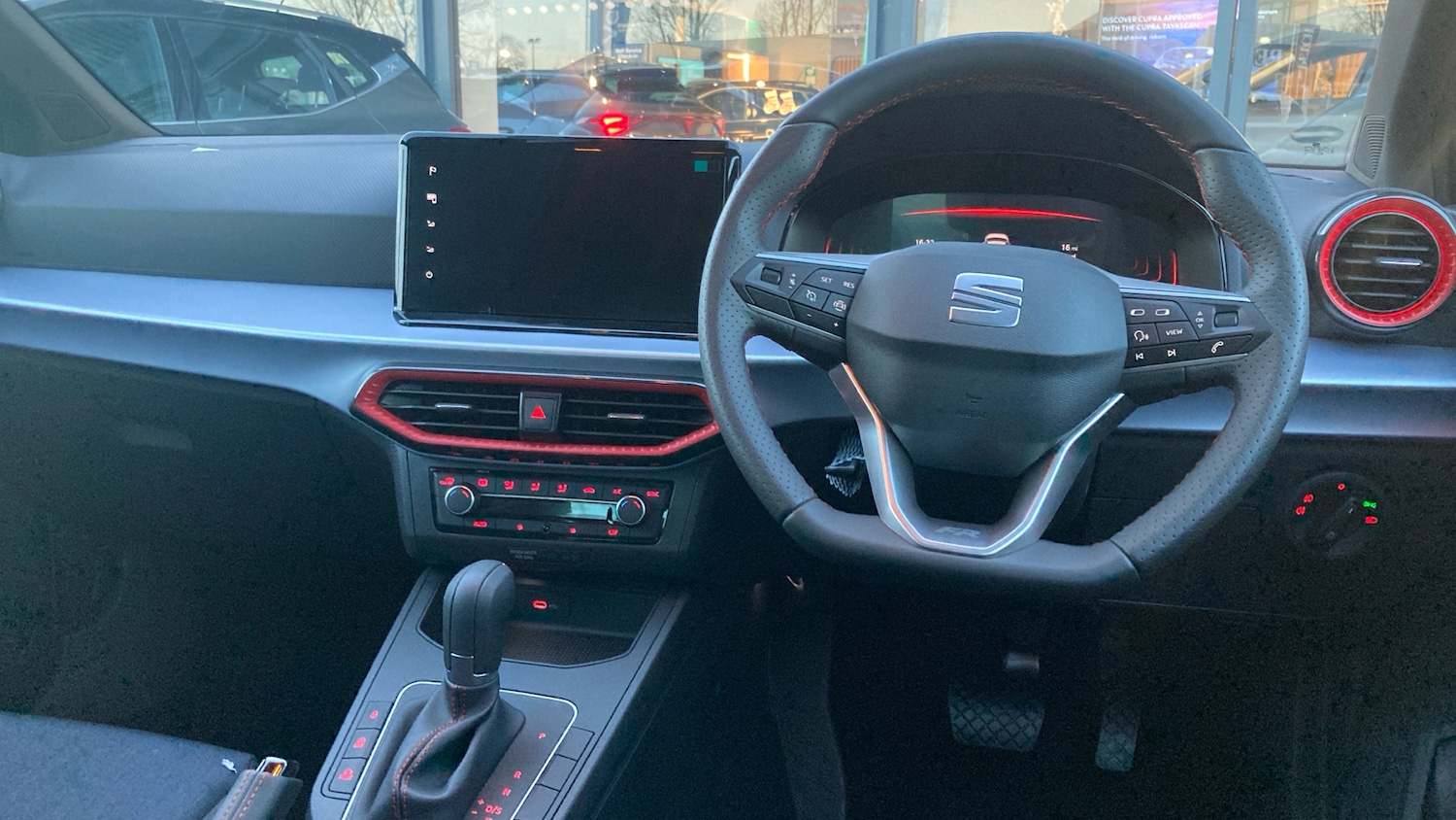 Used SEAT Ibiza 2025 for sale - 76821463: Photo 9