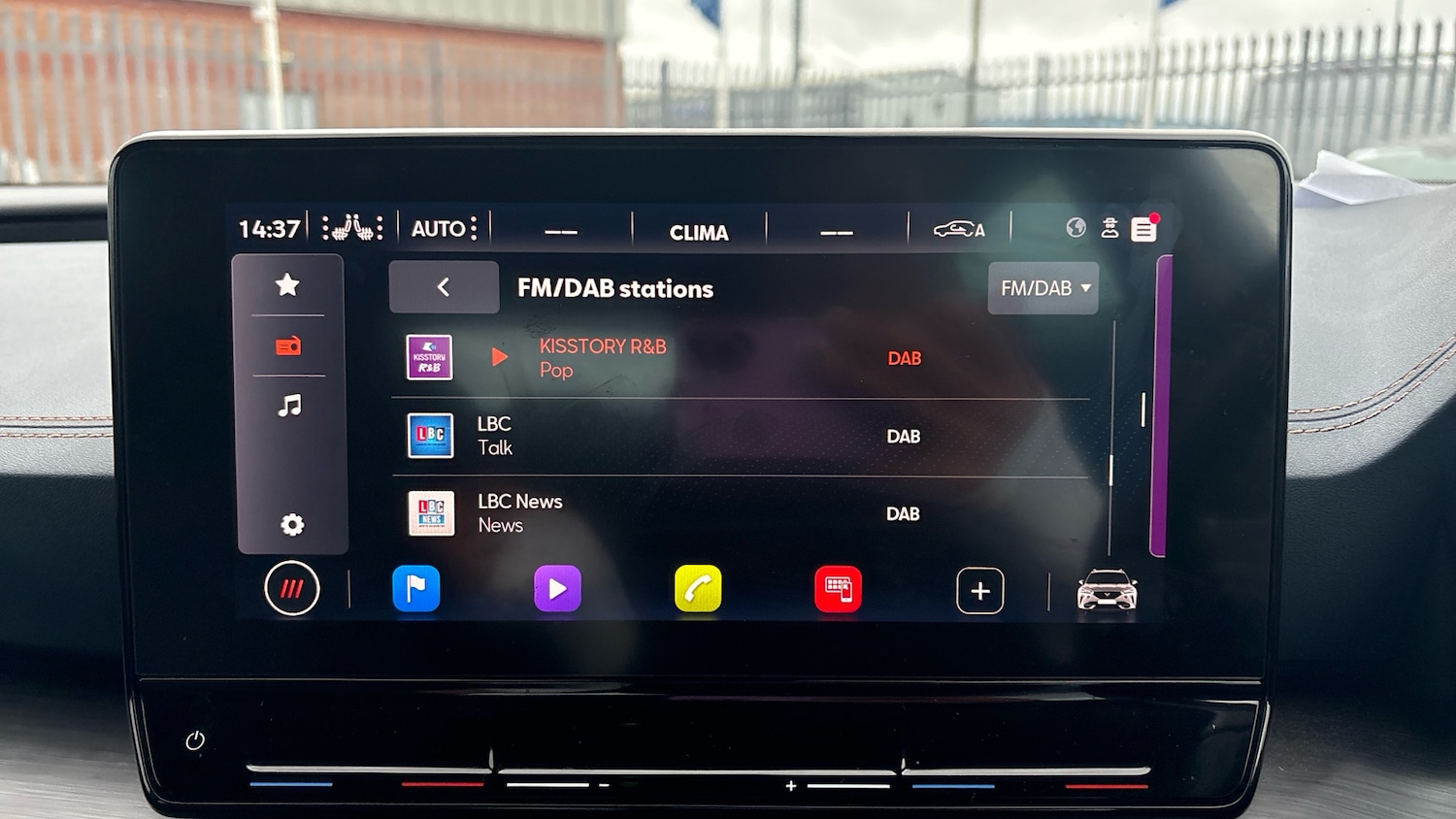 Used Cupra Formentor 2022 for sale - 76892884: Photo 12