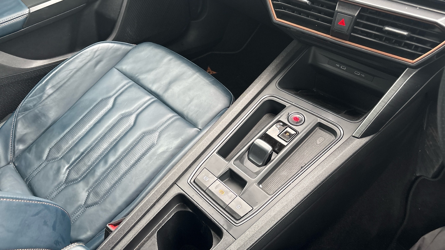 Used Cupra Formentor 2022 for sale - 76892884: Photo 14