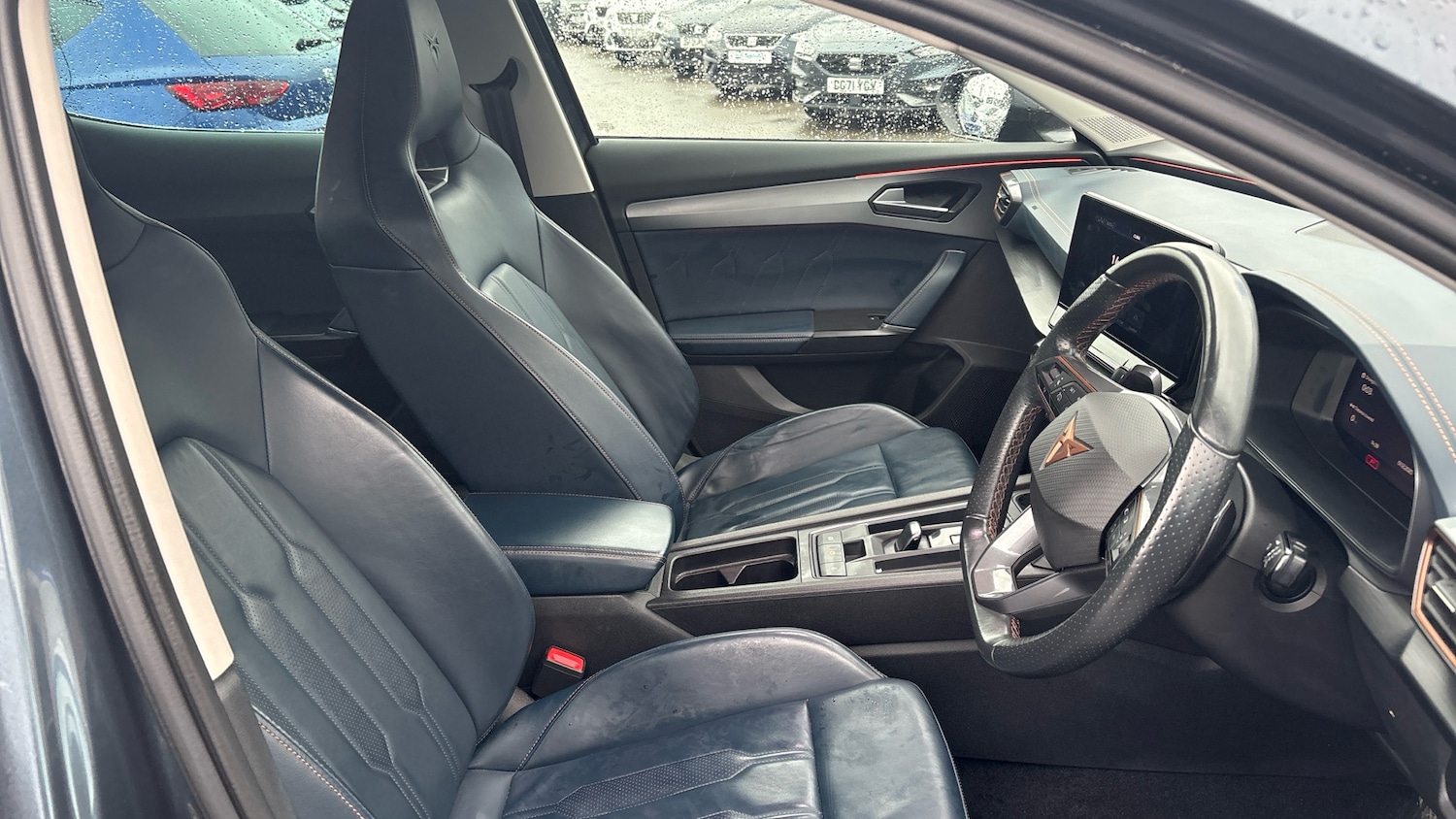 Used Cupra Formentor 2022 for sale - 76892884: Photo 15