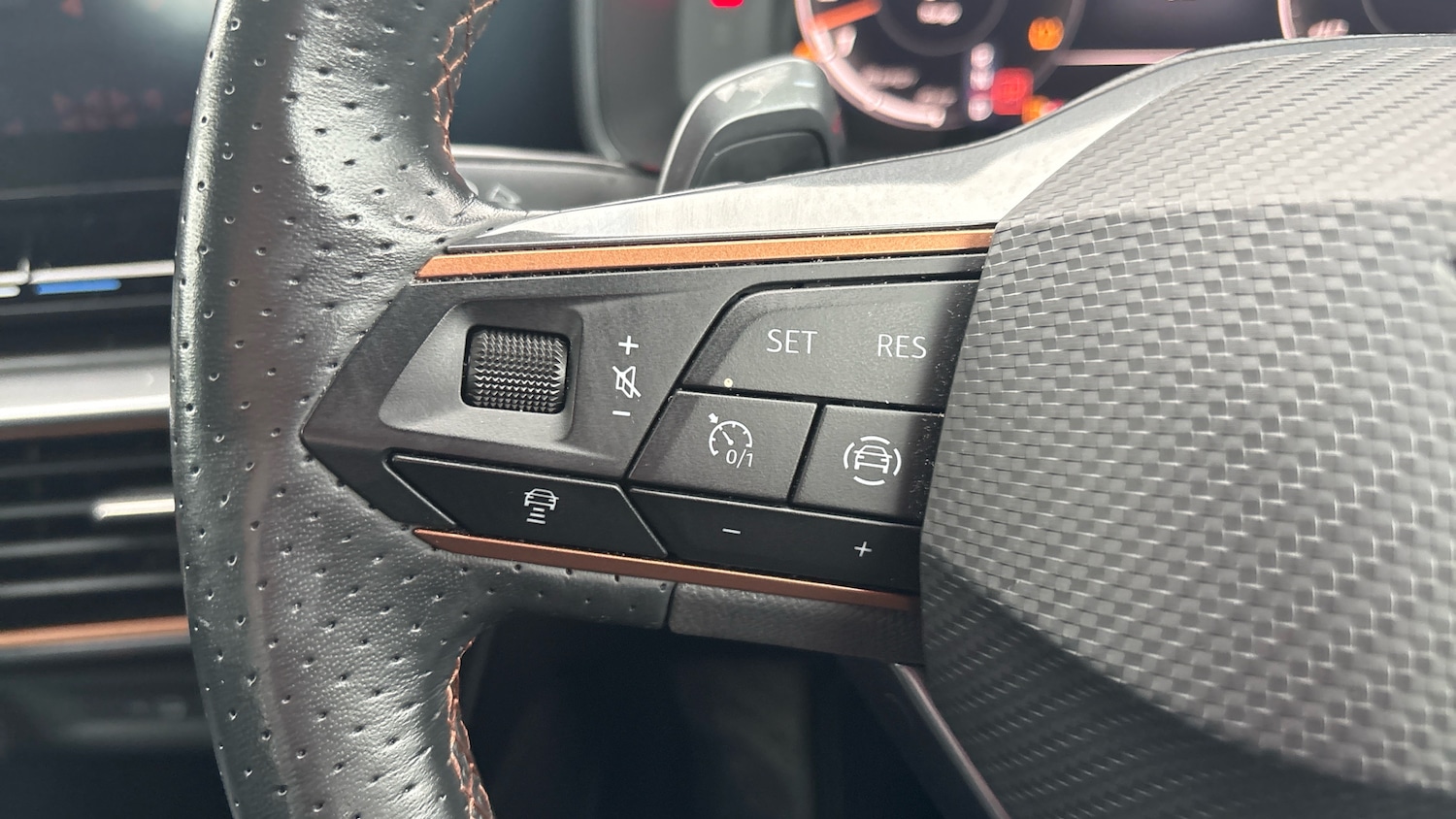 Used Cupra Formentor 2022 for sale - 76892884: Photo 17