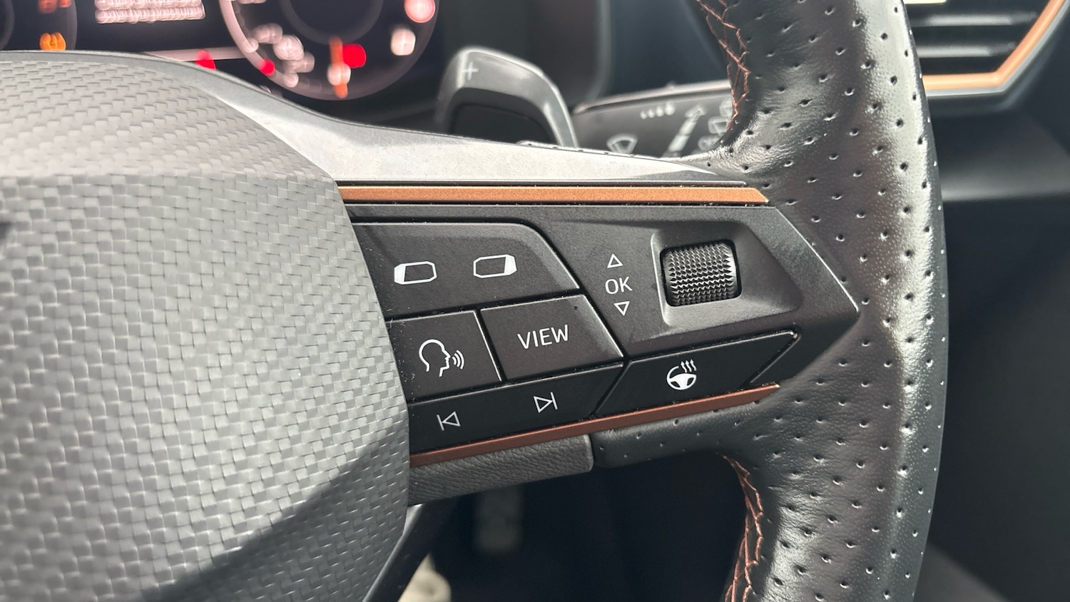 Used Cupra Formentor 2022 for sale - 76892884: Photo 18