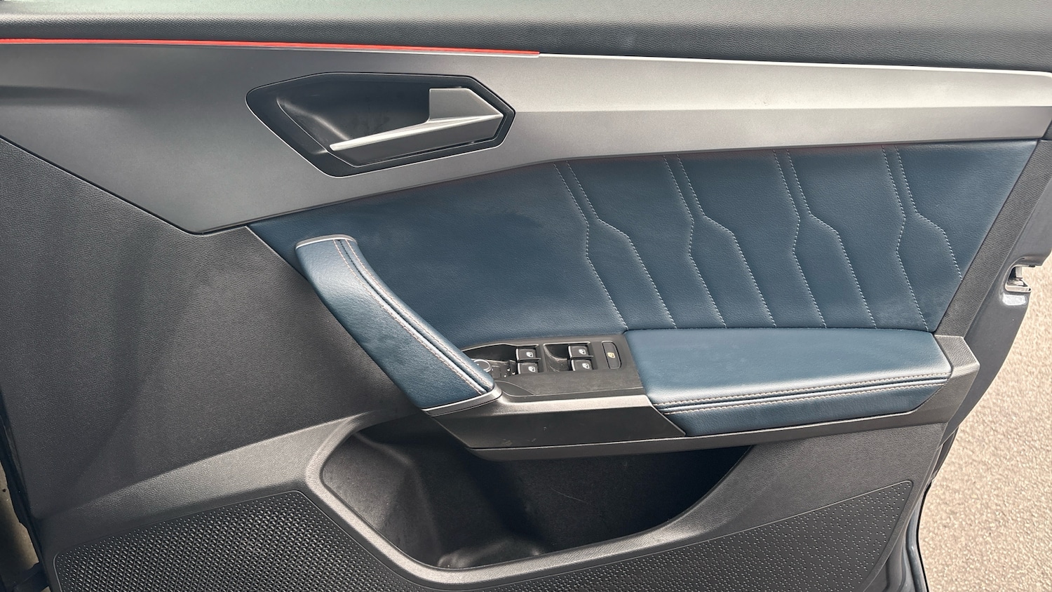 Used Cupra Formentor 2022 for sale - 76892884: Photo 19