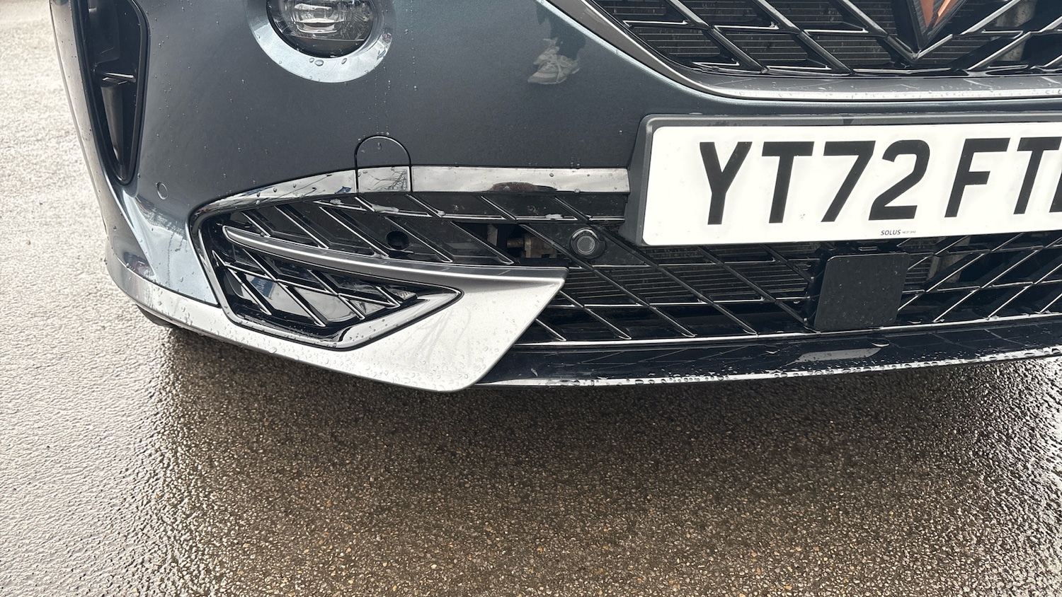 Used Cupra Formentor 2022 for sale - 76892884: Photo 21