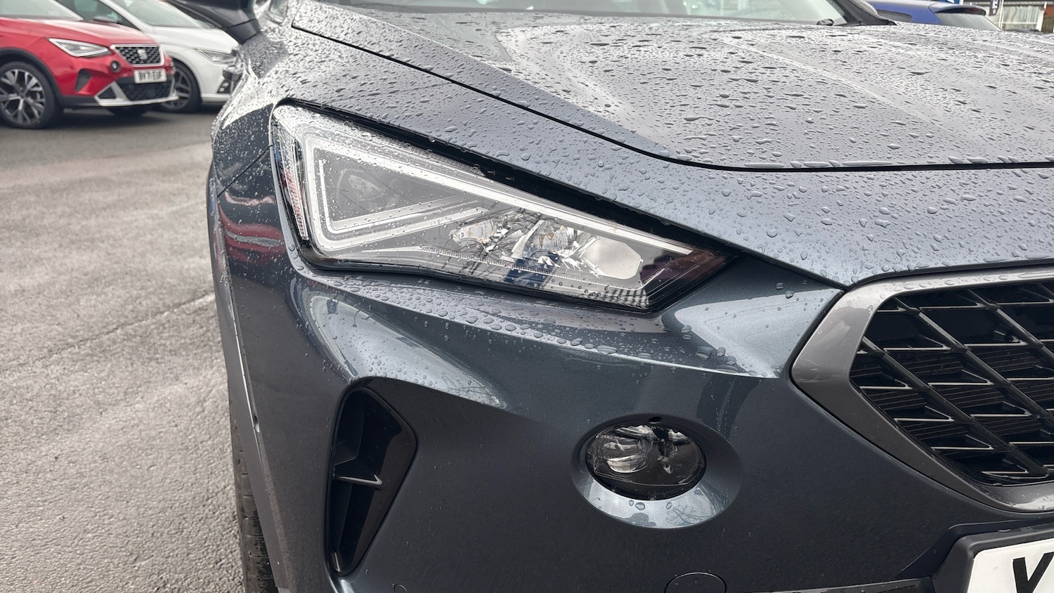 Used Cupra Formentor 2022 for sale - 76892884: Photo 22