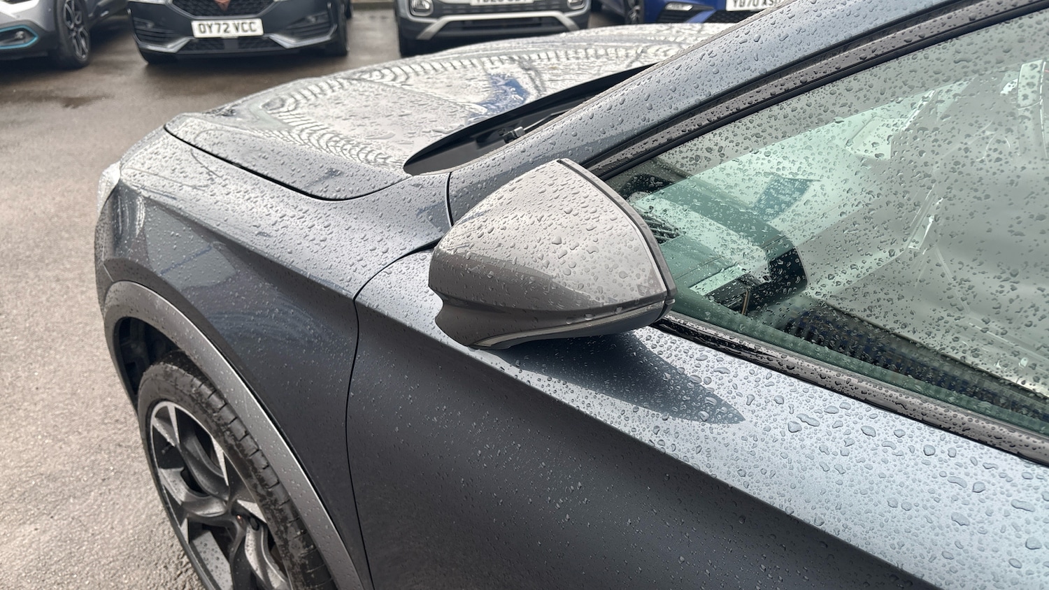 Used Cupra Formentor 2022 for sale - 76892884: Photo 27