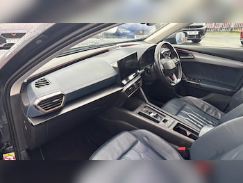 Used Cupra Formentor 2022 for sale - 76892884: Photo