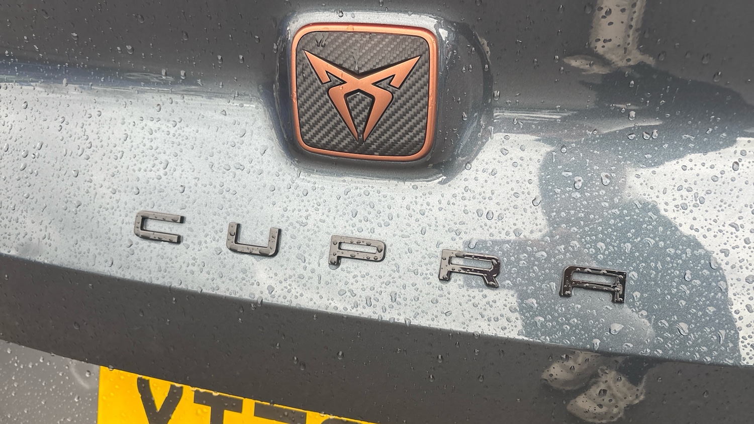 Used Cupra Formentor 2022 for sale - 76892884: Photo 30