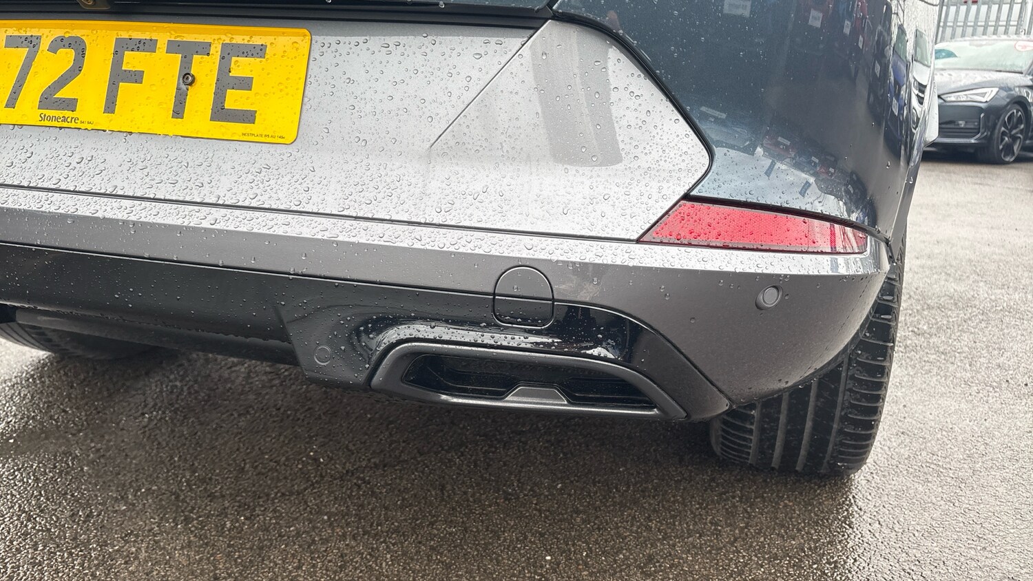 Used Cupra Formentor 2022 for sale - 76892884: Photo 32