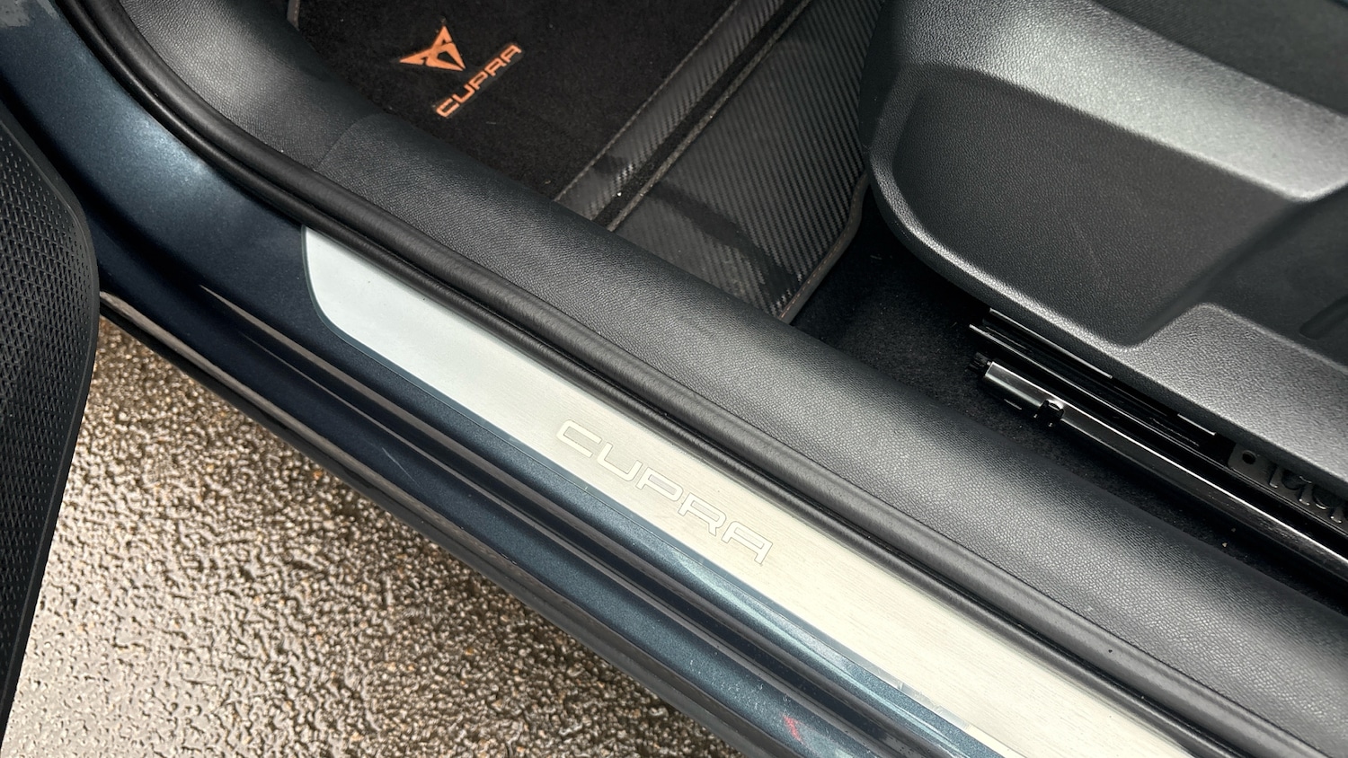 Used Cupra Formentor 2022 for sale - 76892884: Photo 35