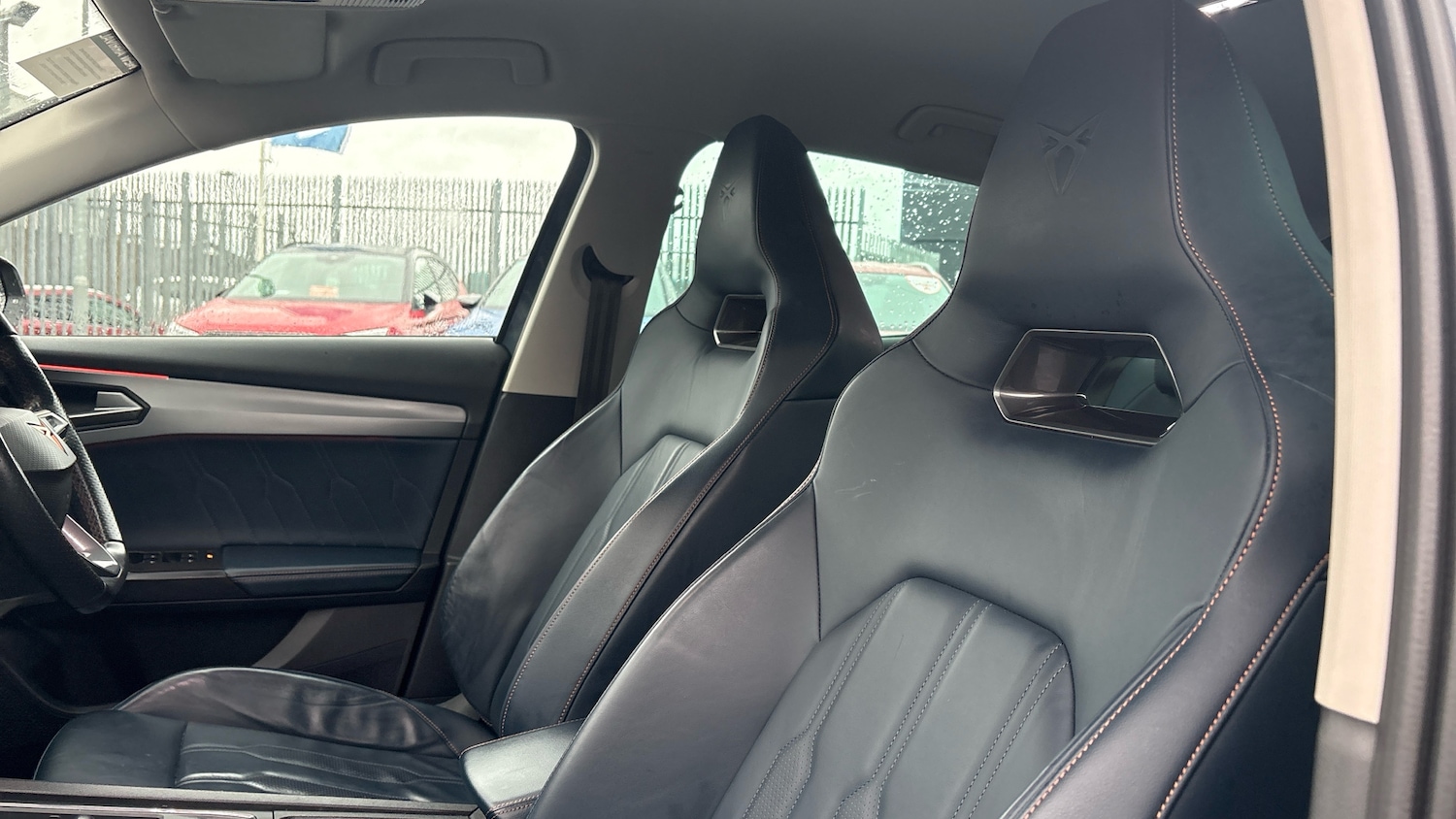 Used Cupra Formentor 2022 for sale - 76892884: Photo 36