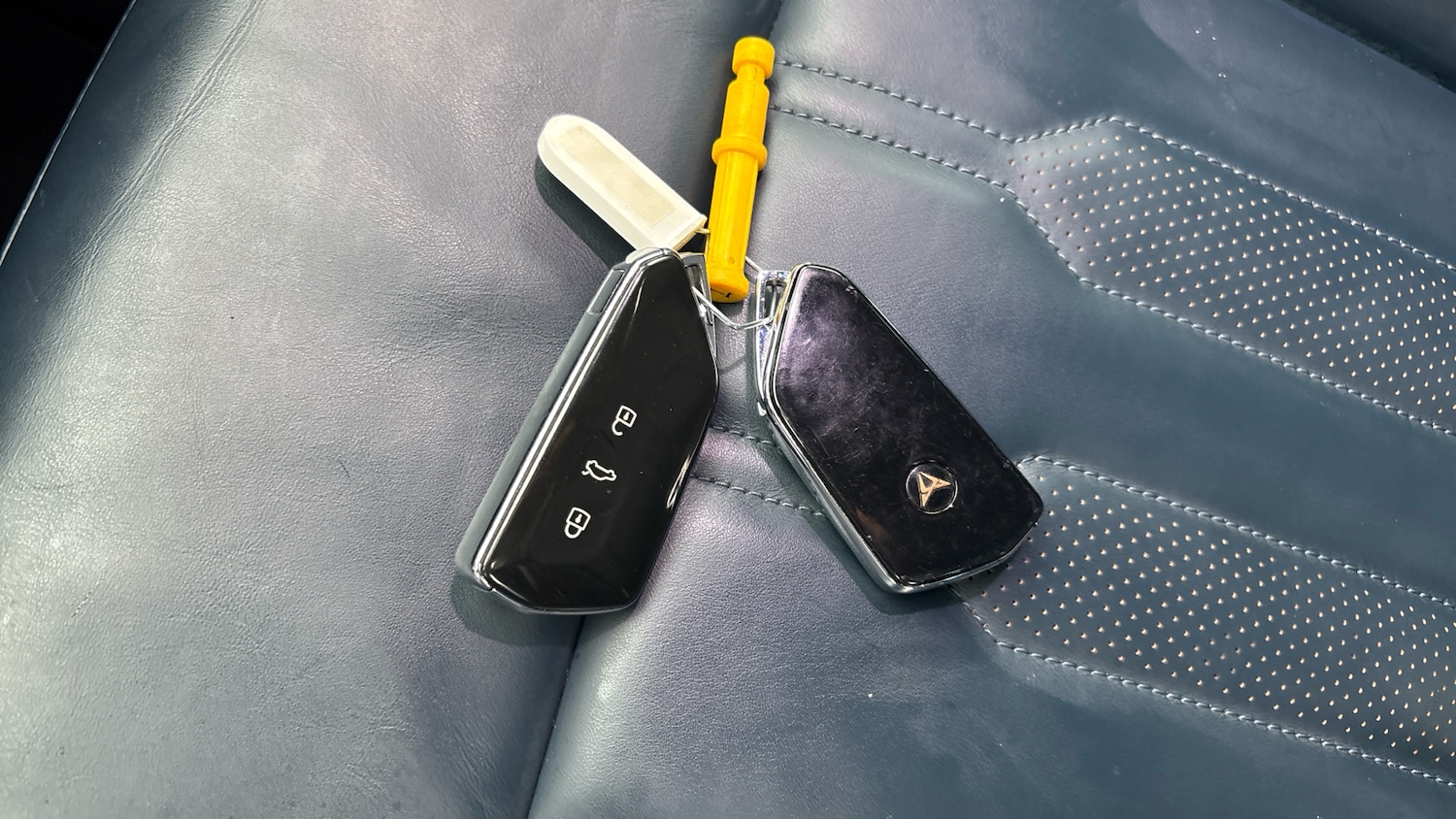 Used Cupra Formentor 2022 for sale - 76892884: Photo 37