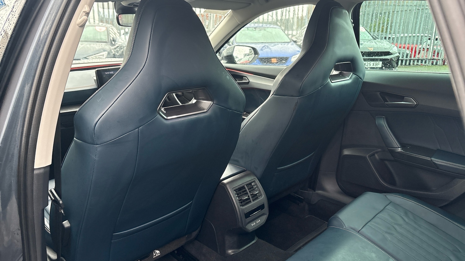 Used Cupra Formentor 2022 for sale - 76892884: Photo 38