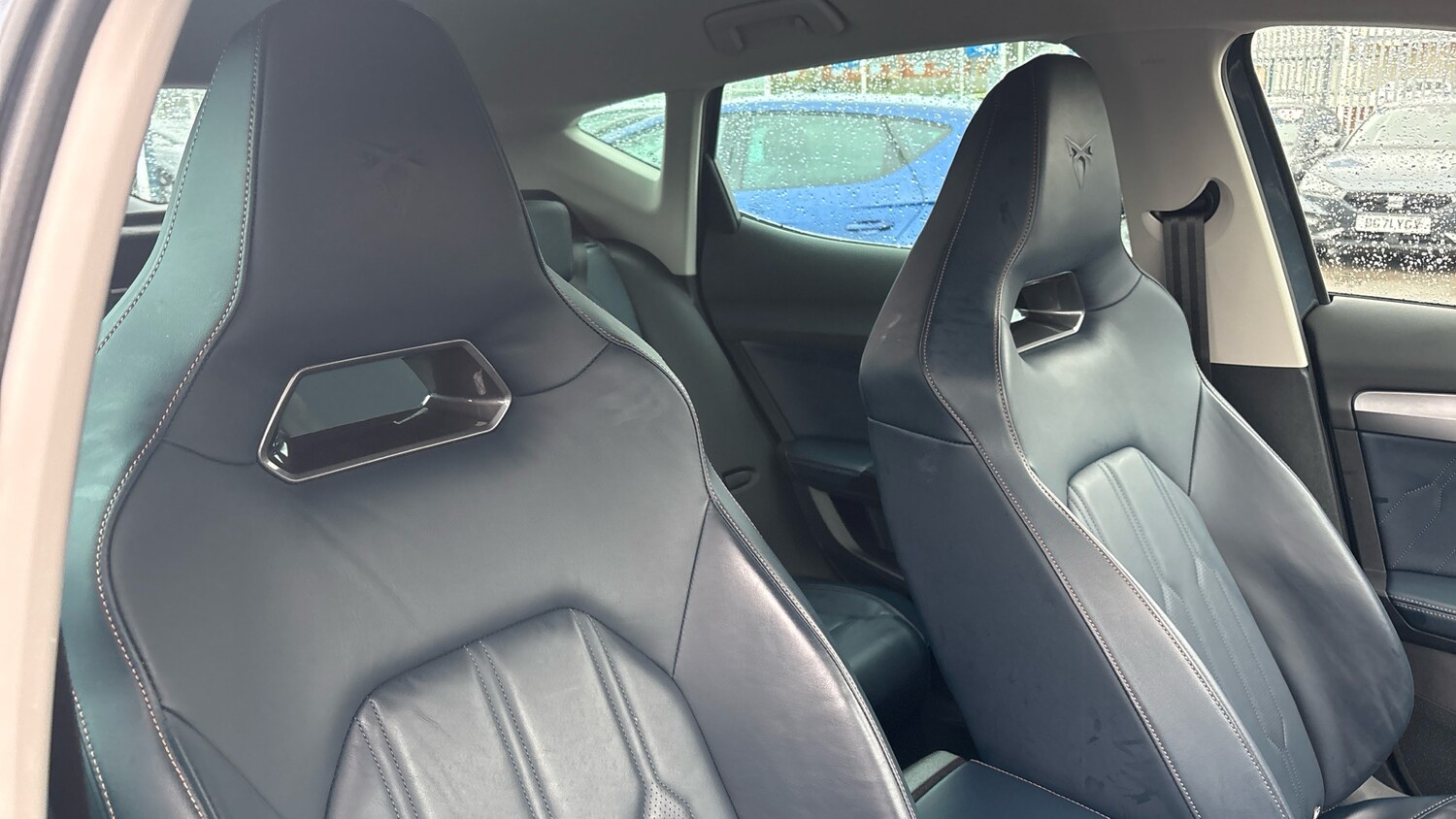 Used Cupra Formentor 2022 for sale - 76892884: Photo 41