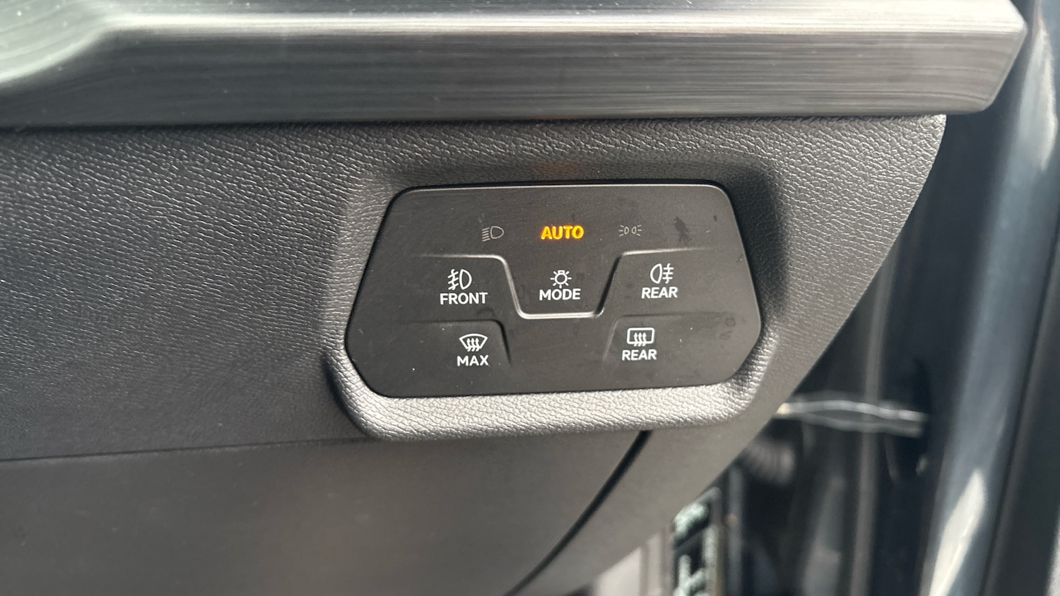 Used Cupra Formentor 2022 for sale - 76892884: Photo 42