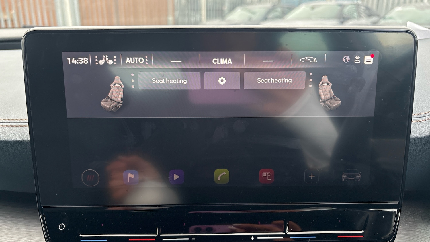 Used Cupra Formentor 2022 for sale - 76892884: Photo 44