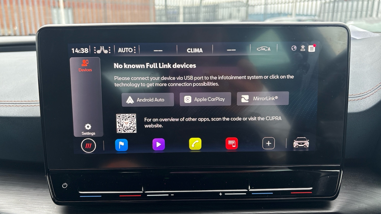 Used Cupra Formentor 2022 for sale - 76892884: Photo 45