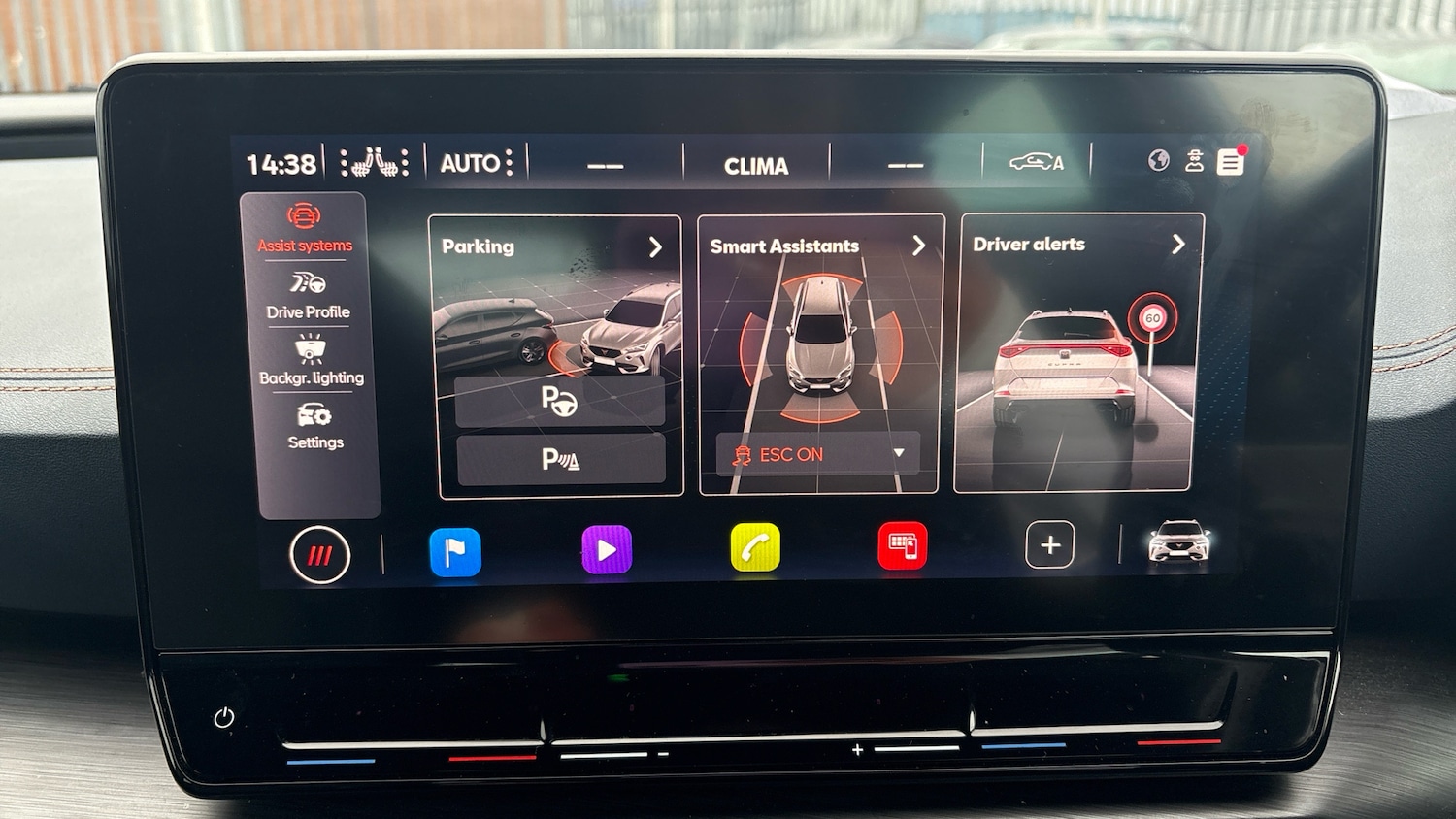 Used Cupra Formentor 2022 for sale - 76892884: Photo 46