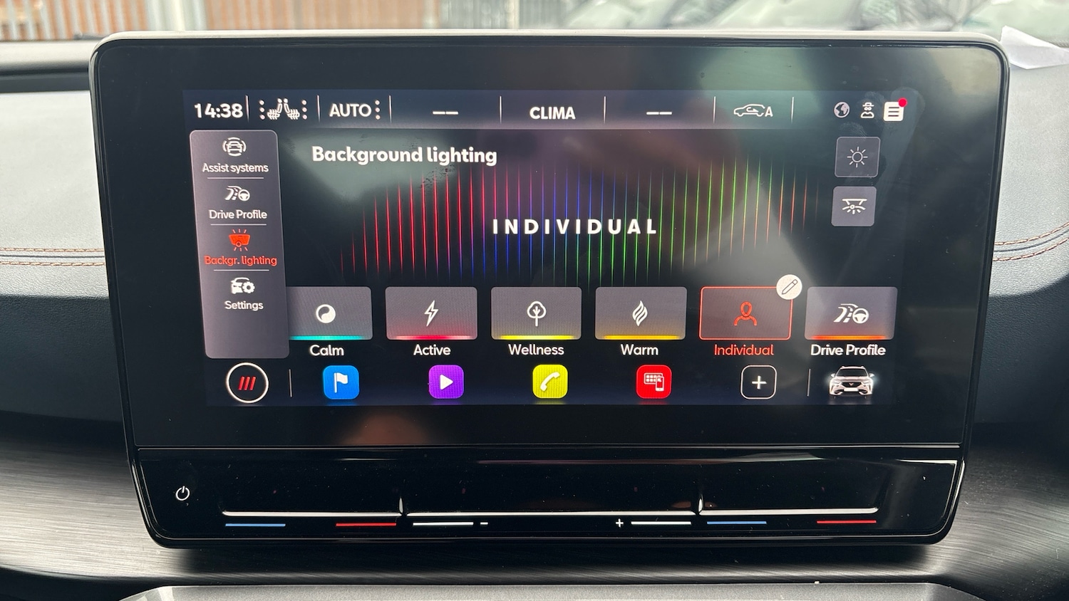 Used Cupra Formentor 2022 for sale - 76892884: Photo 47