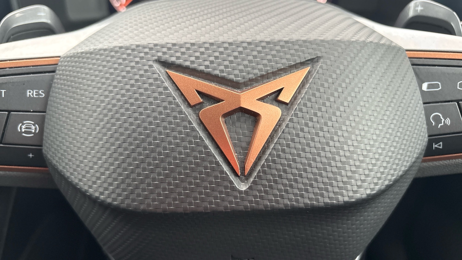 Used Cupra Formentor 2022 for sale - 76892884: Photo 48