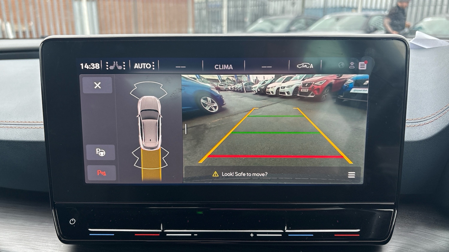 Used Cupra Formentor 2022 for sale - 76892884: Photo 49