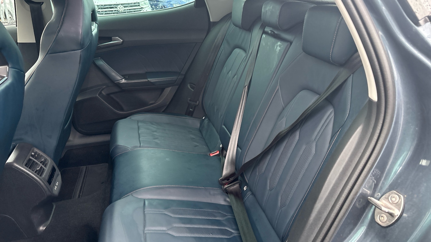 Used Cupra Formentor 2022 for sale - 76892884: Photo 50