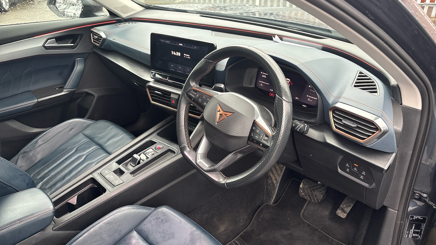 Used Cupra Formentor 2022 for sale - 76892884: Photo 6