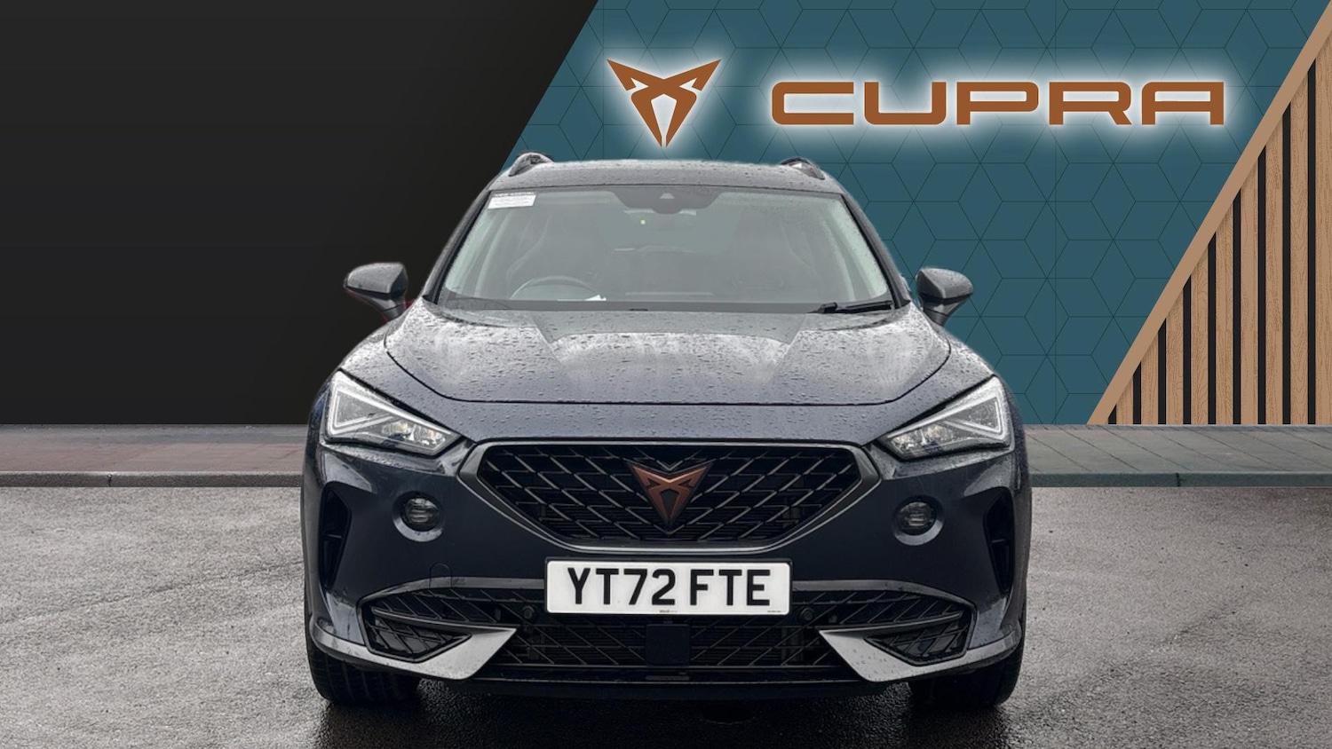 Used Cupra Formentor 2022 for sale - 76892884: Photo 7